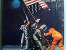 CANNED HEAT FUTURE BLUES MINT ORIG LP w/BOOKLET+SHRINK=