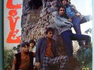 LOVE/ARTHUR LEE 1st ALBUM VERY NICE ORIG'66 ELEKTRA LP=