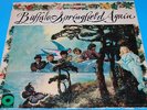 BUFFALO SPRINGFIELD - AGAIN LP STEREO PINK BROWN LABEL