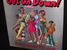 RARE East Harlem Bus Stop Get on Down SEALED Disco NR