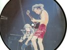 AC/DC rare vinyl lp 2 10