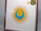 King Crimson - Larks' Tongues in Aspic - EGKC6 Sealed