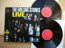 Rolling Stones Stone Age & Got Live If You Want It MINT