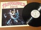 HURRIGANES  Rock and Roll all Night Long Live 1.6.1973