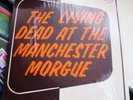 RARE  ZOMBIE SOUNDTRACK  LP