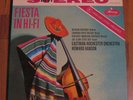 Mercury LP STEREO Fiesta in Hi-Fi Hanson NM FR1 SR90134