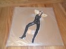 Madonna Crazy for You Reissue Uncut & Test Pressings