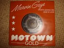MARVIN GAYE What`s Going On / God Is Love  7