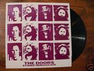 The Doors - Stoned Immaculate Vinyl LP Record VERY RARE