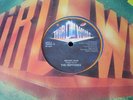 HEPTONES - MOUNT ZION - THIRD WORLD 12