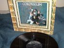 COLOSSEUM  LP THOSE WHO ARE ABOUT TO DIE SALUTE YOU