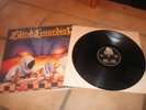 Blind Guardian - Battalions of fear (ALS SAMMLERSTÜCK)