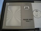 TELEMUSIC LIBRARY-phasing news 2-TOP RARE LP EX