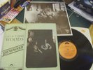 Gay and Terry Woods LP Renowned & Insert Polydor 1st
