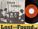 ? SHAKE SHAKES - You Can Run // CA Punk '79 ?