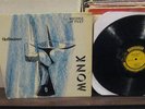 THELONIOUS MONK orig. s/t TRIO lp PRESTIGE deep groove