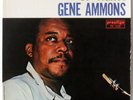 GENE AMMONS Up Tight PRESTIGE PR 7208 JAZZ LP HEAR IT