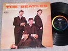 Introducing The Beatles-Authentic Version 1 LP w/Column