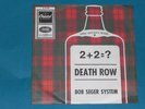 7-Single-Beat-BOB SEGER SYSTEM-2 + 2= ?