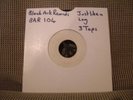 THREE TOPS JUST LIKE A LOG BLACK ARK RECORDS 7