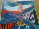 NIRVANA PSYCH UK STORY SIMON SIMOPATH GREEK RARE 12''LP