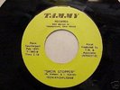 KILLER GARAGE 45 BY 