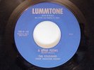 RARE DOO WOP 1ST PRESS 