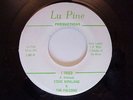 RARE DOO WOP 1ST PRESS 