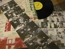ROLLING STONES LP EXILE ON MAIN STREET UK FIRST ISSUE