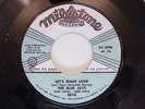 RARE DOO WOP 1ST PRESS 