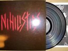 NIHILISTICS OGLP ANTI DOTE AGNOSTIC FRONT SAVAGE CIRCLE