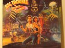 Big Trouble in Little China - John Carpenter OST *RARE*