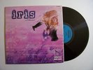Vinyle 33T - IRIS 
