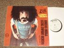 V6-8741 STEREO FRANK ZAPPA LUMPY GRAVY SAMPLE