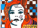 Fabrizio De Andrè - NUVOLE BAROCCHE