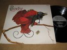 PARADISE -  1980 SELF-TITLED EBONY FUNK LP