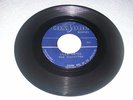 COXSONE/LA LA LOVER - THE SOULETTES [SKA] 7