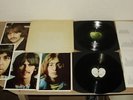 *PMC 7067 MONO THE BEATLES WHITE ALBUM NO. 0125748