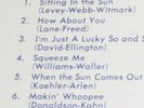 LUCKY LUCY ANN Polk  Very Rare  MODE 1957 Jazz LP