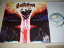 DESTRUCTION - INFERNAL OVERKILL- ORIGINAL VINYL / LP