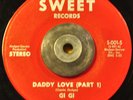 Sister Funk 45 - Gi Gi - Daddy Love - HEAR