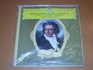 DGG 138778 Tulips Red Stereo Beethoven Foldes SEALED