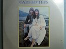 CARPENTERS CLOSE TO YOU 2d ALBUM SEALED ORIG 1970 LP=