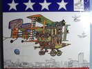 JEFFERSON AIRPLANE BATH @ BAXTERS MINT ORIG LP SHRINK=