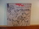 J.J. JOHNSON PRESTIGE  16RPM Andy WARHOL Art