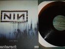 Nine Inch Nails NIN With Teeth Double LP (2005)
