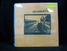 John Roman Jackson Self-titled Private Sealed Loner LP