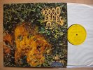 OMEGA - 1000 lepes HUNGARY 1969  psych-folk-prog RARE