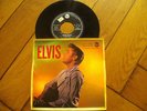 ELVIS PRESLEY Same D RCA EPA-994 TOP OPEN EP MINT-