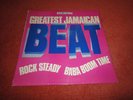 Greatest Jamaican Beat  - DLM5009 - Excellent Condition